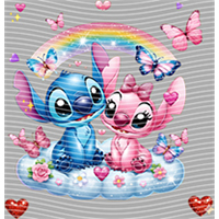 Valentine's Day-QRJ  6086